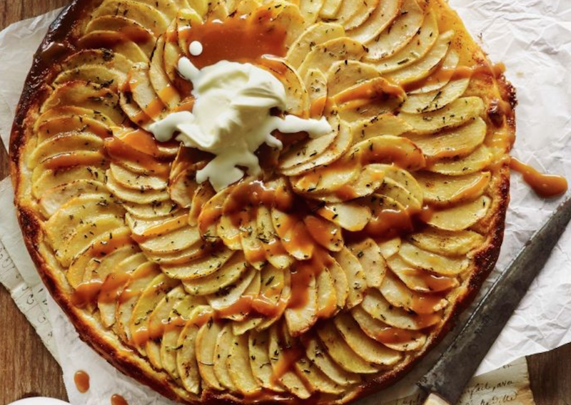 Tart